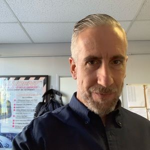 Meet your Posher, Eytan